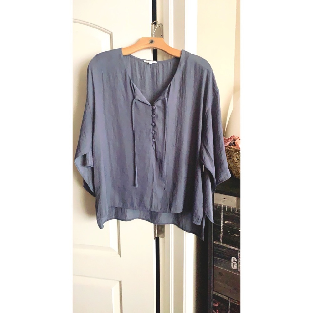 Maurices blouse